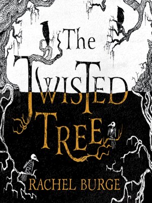 cover image of The Twisted Tree